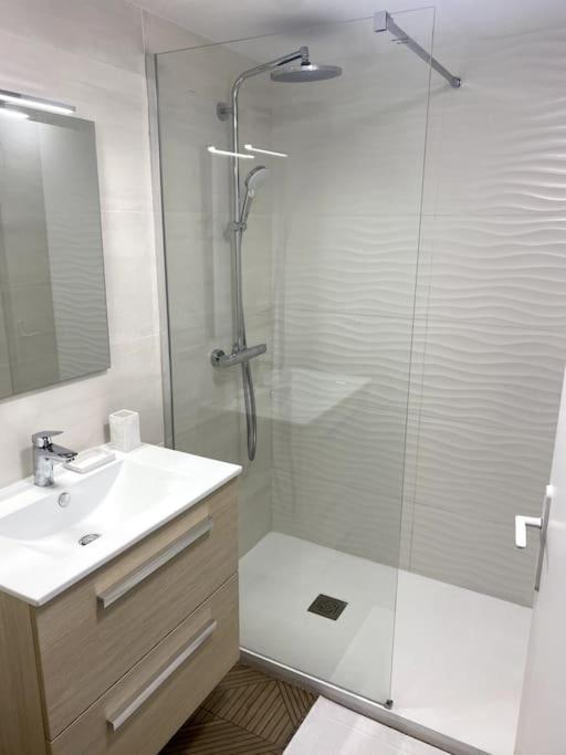 Appartement Vue Coeur - Casa Riviera Bellevue *