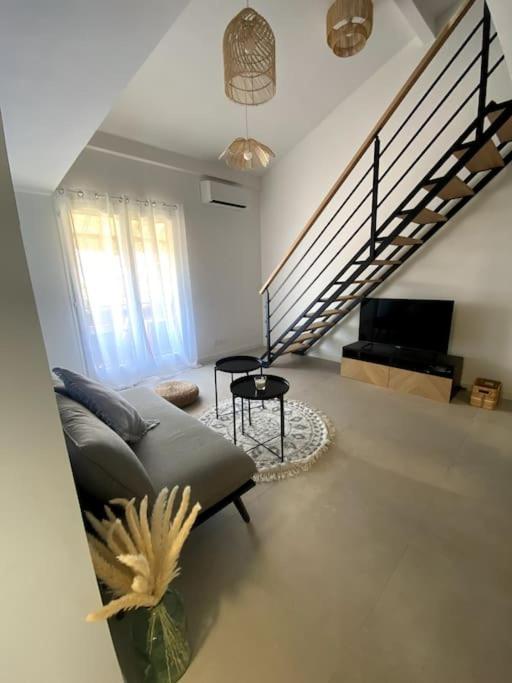 Vue Coeur - Casa Riviera Bellevue Appartement