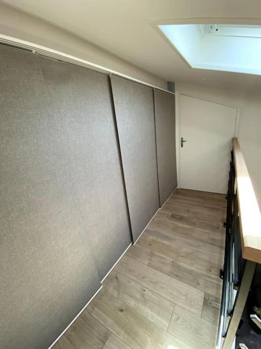 Appartement Vue Coeur - Casa Riviera Bellevue *