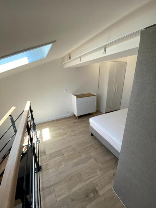 Vue Coeur - Casa Riviera Bellevue *