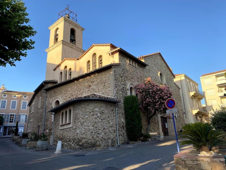 Vue Coeur - Casa Riviera Bellevue